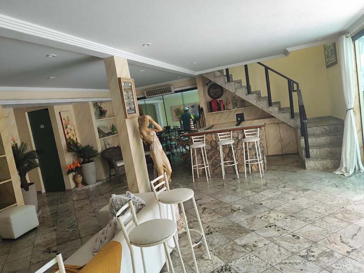 Pousada Rayer Land Arraial do Cabo Exterior photo