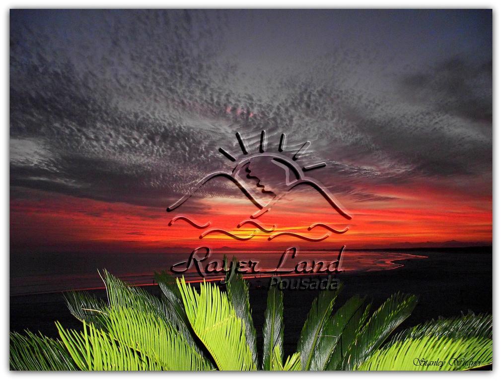 Pousada Rayer Land Arraial do Cabo Exterior photo
