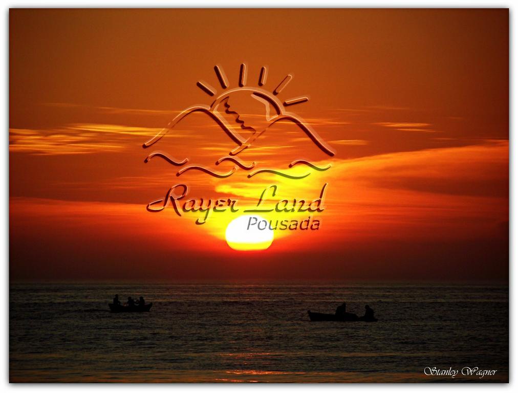 Pousada Rayer Land Arraial do Cabo Exterior photo